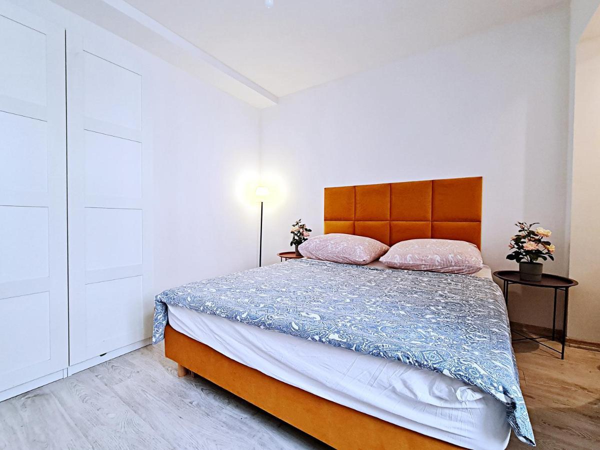 Perfect Stay - "Apartamenty Horzyca" Torun Luaran gambar